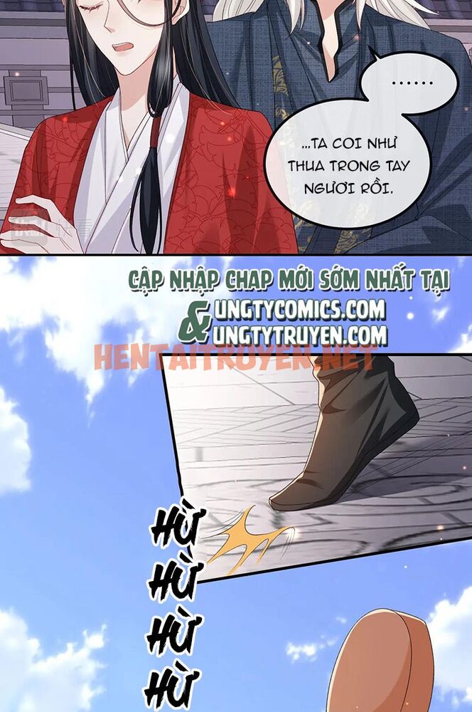 Xem ảnh Địch Tướng Vi Nô - Chap 52 - img_011_1653822289 - HentaiTruyenVN.net