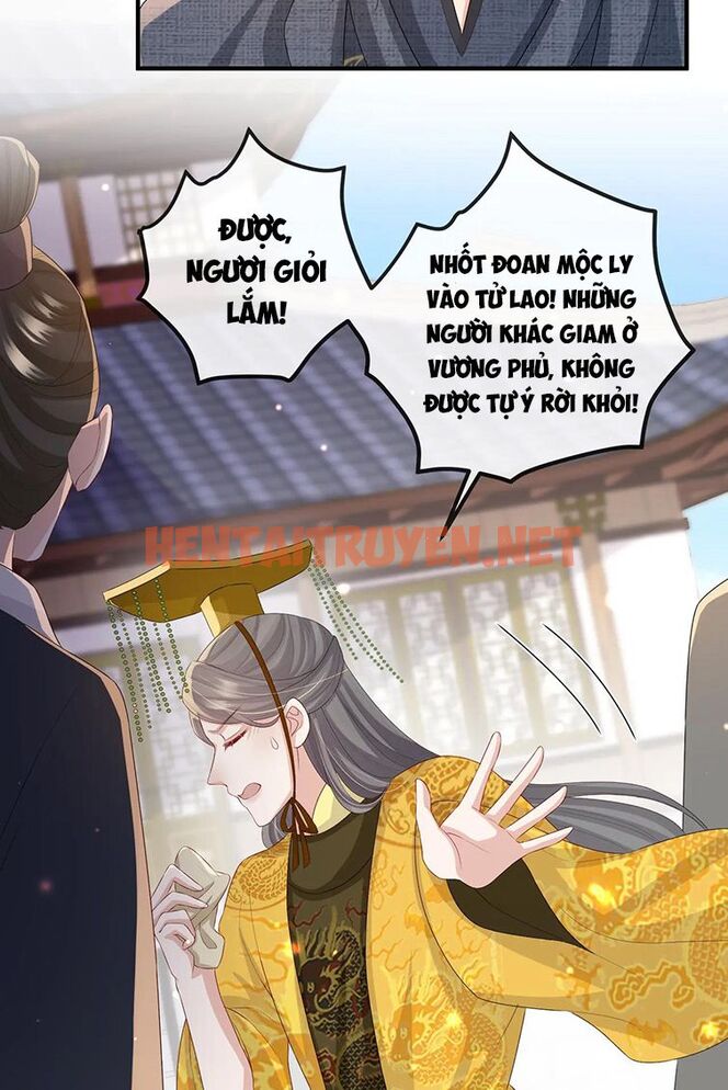 Xem ảnh Địch Tướng Vi Nô - Chap 52 - img_029_1653822315 - HentaiTruyenVN.net