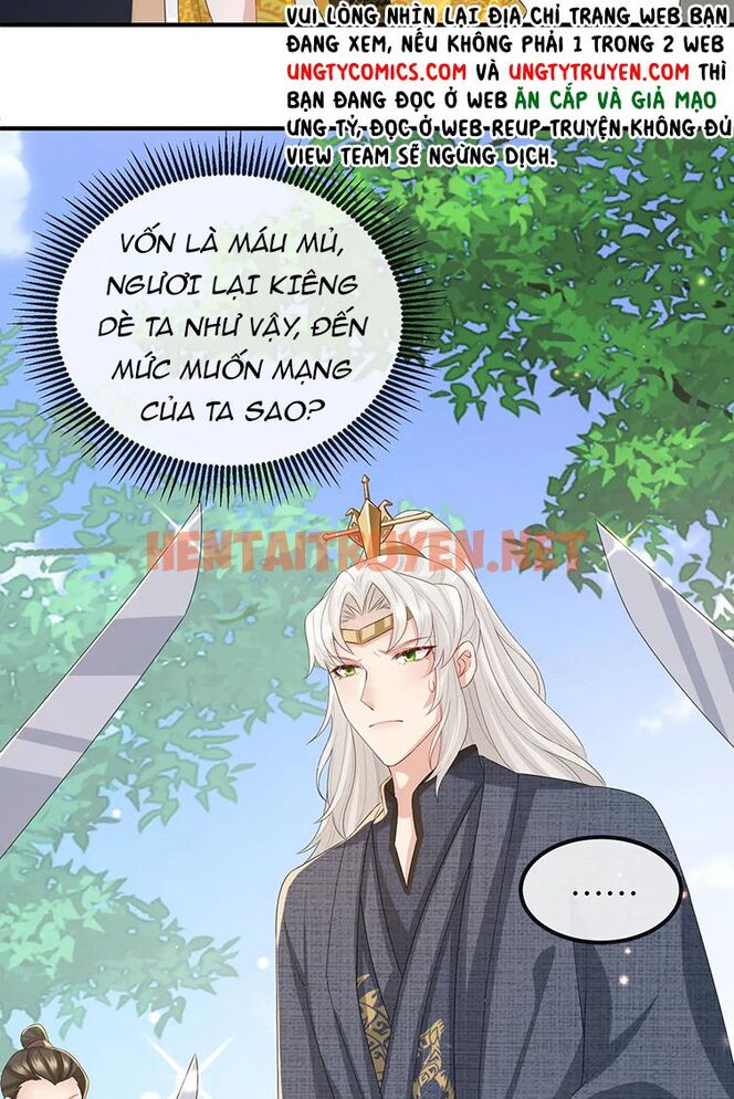 Xem ảnh Địch Tướng Vi Nô - Chap 52 - img_030_1653822316 - HentaiTruyenVN.net