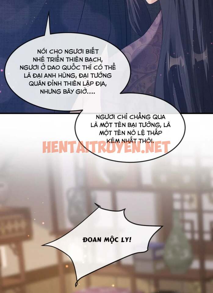 Xem ảnh Địch Tướng Vi Nô - Chap 6 - img_021_1644831026 - HentaiTruyenVN.net