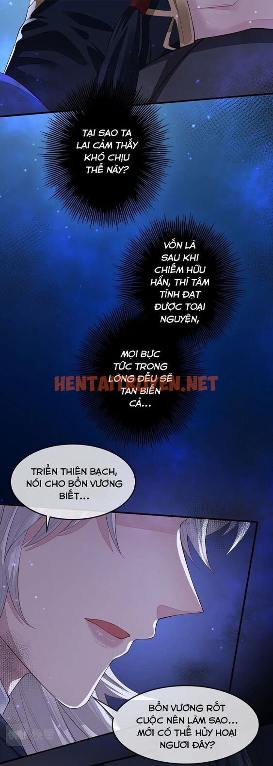 Xem ảnh Địch Tướng Vi Nô - Chap 6 - img_031_1644831034 - HentaiTruyen.net