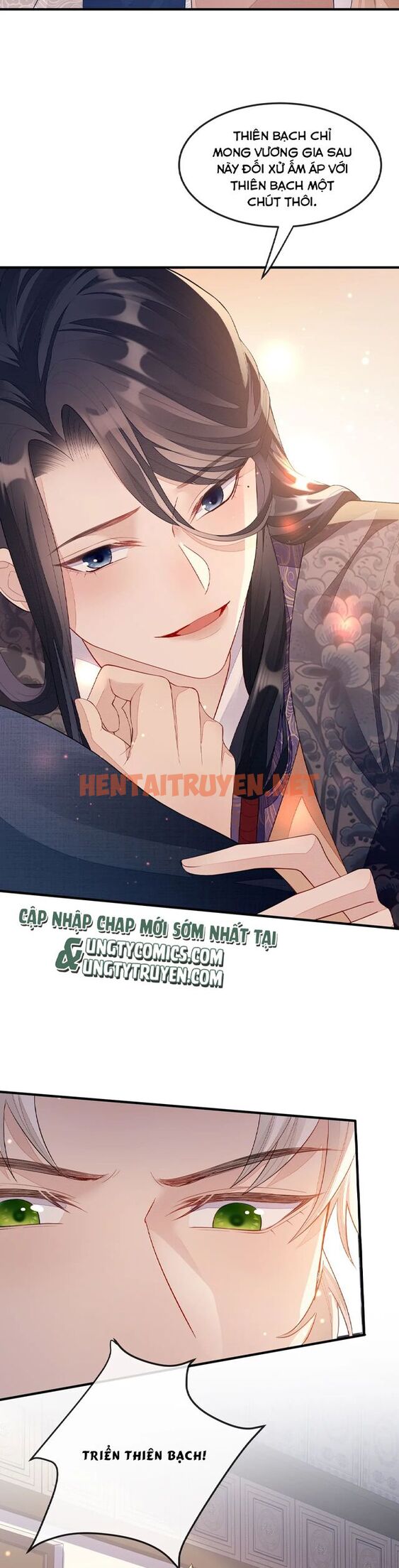 Xem ảnh Địch Tướng Vi Nô - Chap 6 - img_045_1644831045 - TruyenVN.APP