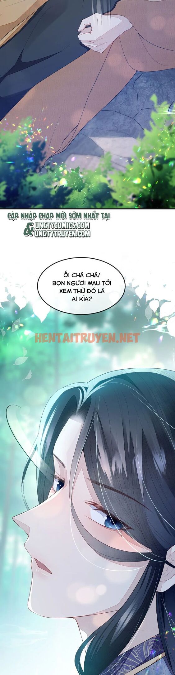 Xem ảnh Địch Tướng Vi Nô - Chap 6 - img_063_1644831060 - HentaiTruyenVN.net