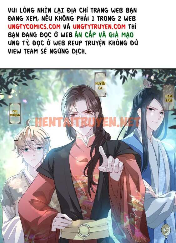 Xem ảnh Địch Tướng Vi Nô - Chap 6 - img_067_1644831063 - HentaiTruyenVN.net