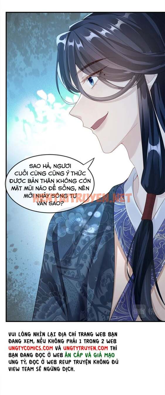 Xem ảnh Địch Tướng Vi Nô - Chap 7 - img_033_1644830967 - HentaiTruyen.net