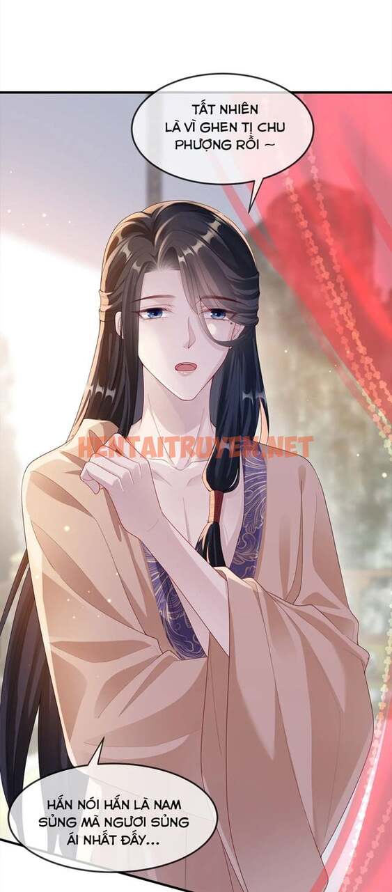 Xem ảnh Địch Tướng Vi Nô - Chap 7 - img_049_1644830978 - HentaiTruyenVN.net