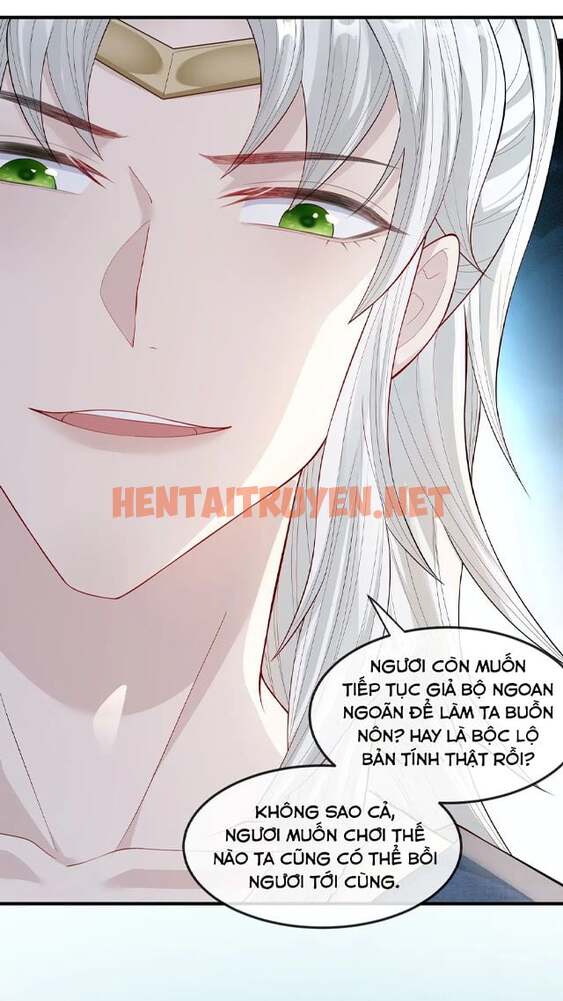 Xem ảnh Địch Tướng Vi Nô - Chap 8 - img_017_1644830887 - HentaiTruyenVN.net