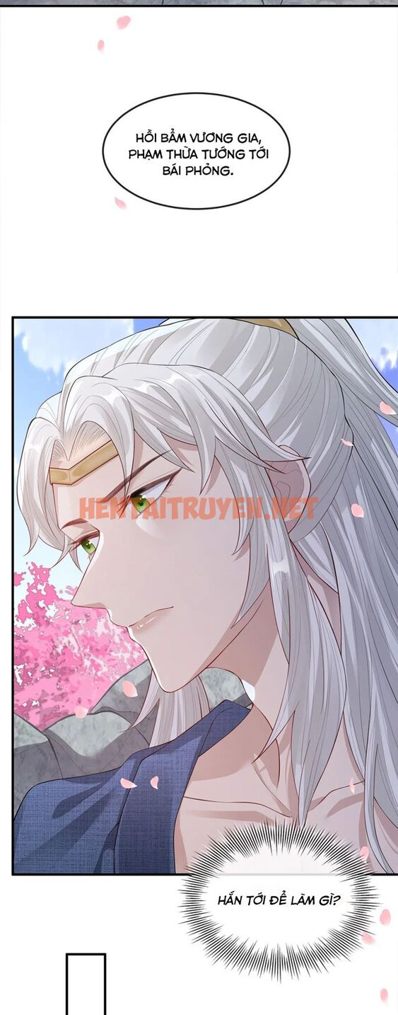 Xem ảnh Địch Tướng Vi Nô - Chap 8 - img_051_1644830915 - HentaiTruyenVN.net