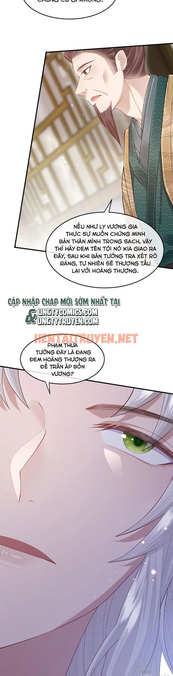 Xem ảnh Địch Tướng Vi Nô - Chap 8 - img_067_1644830927 - HentaiTruyen.net