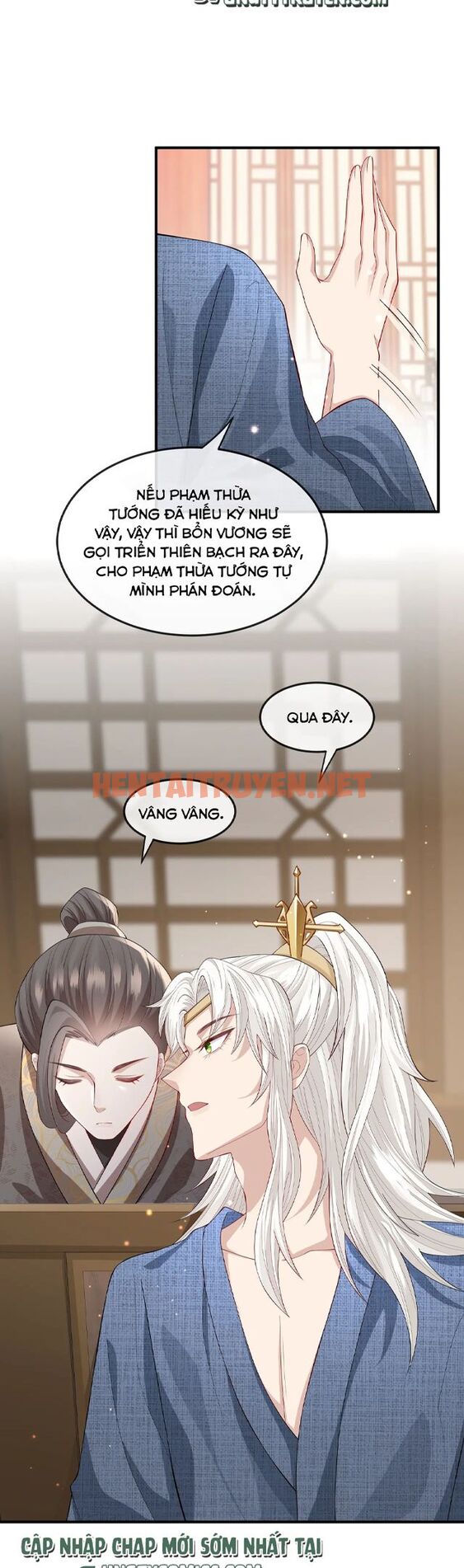 Xem ảnh Địch Tướng Vi Nô - Chap 8 - img_073_1644830932 - HentaiTruyen.net