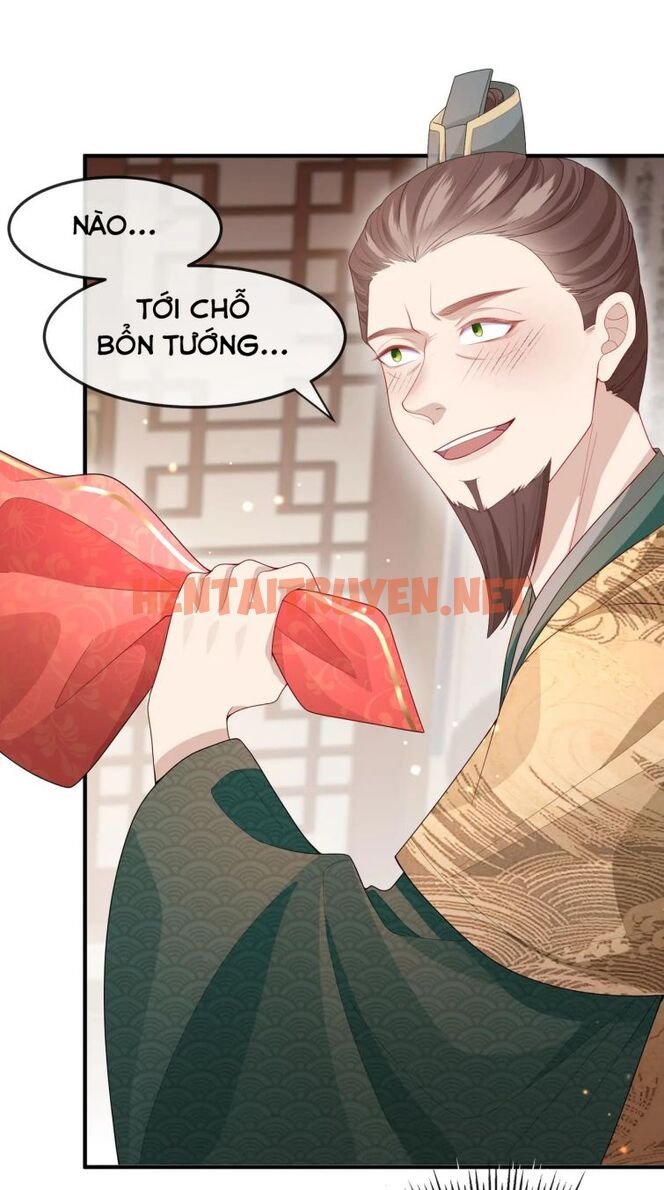 Xem ảnh Địch Tướng Vi Nô - Chap 9 - img_035_1644830836 - HentaiTruyen.net