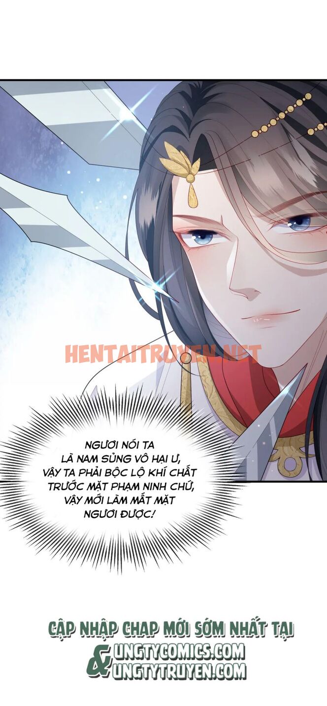 Xem ảnh Địch Tướng Vi Nô - Chap 9 - img_069_1644830864 - HentaiTruyenVN.net