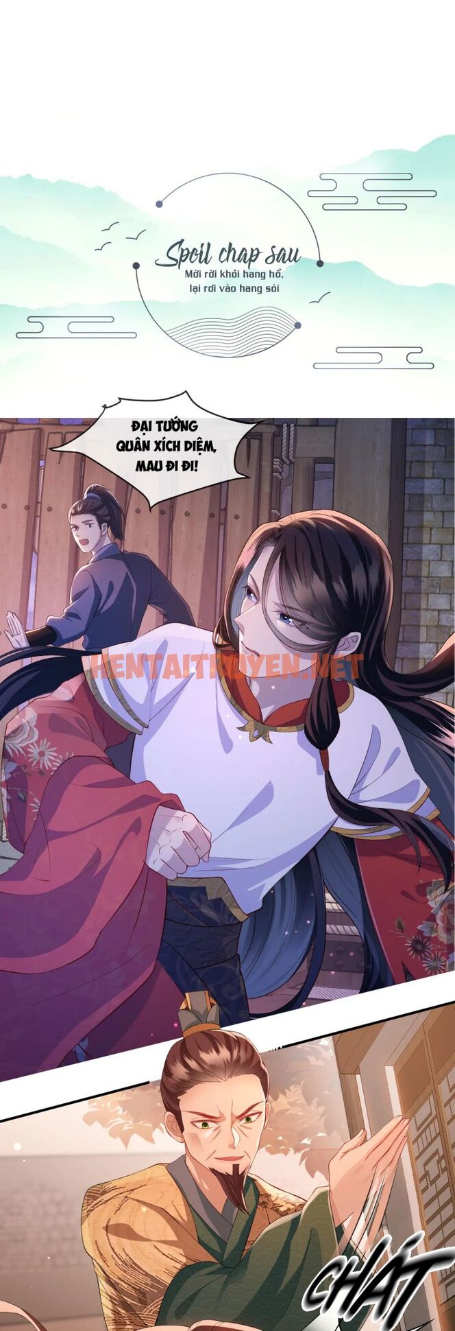 Xem ảnh Địch Tướng Vi Nô - Chap 9 - img_075_1644830869 - HentaiTruyenVN.net