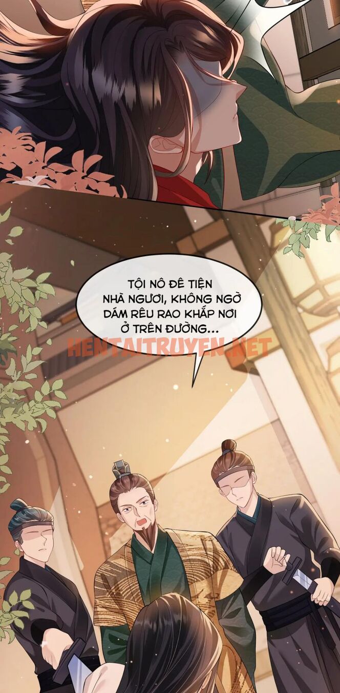 Xem ảnh Địch Tướng Vi Nô - Chap 9 - img_077_1644830871 - HentaiTruyen.net