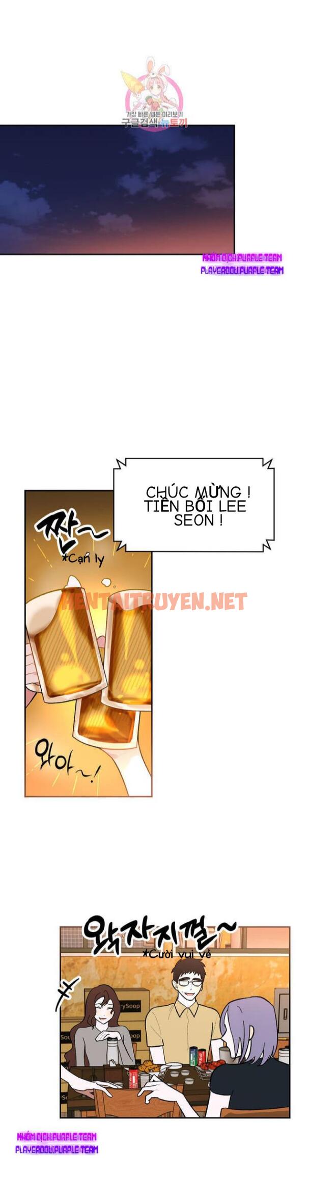 Xem ảnh Dịch Vụ Giới Bảo Mật - Chap 1 - img_008_1627026184 - HentaiTruyen.net