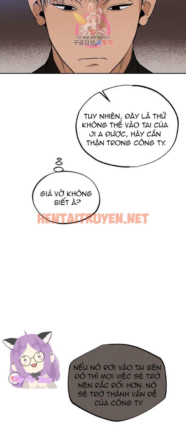 Xem ảnh Dịch Vụ Giới Bảo Mật - Chap 17 - img_033_1628183824 - HentaiTruyen.net