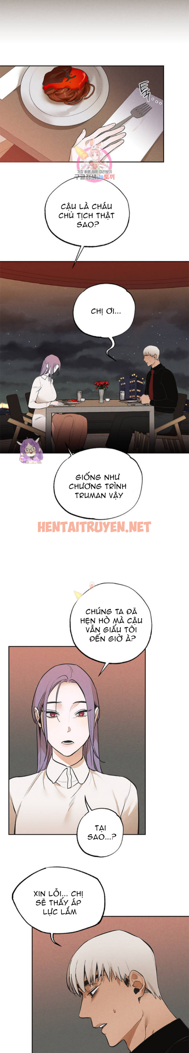 Xem ảnh Dịch Vụ Giới Bảo Mật - Chap 18 - img_011_1629692627 - HentaiTruyen.net