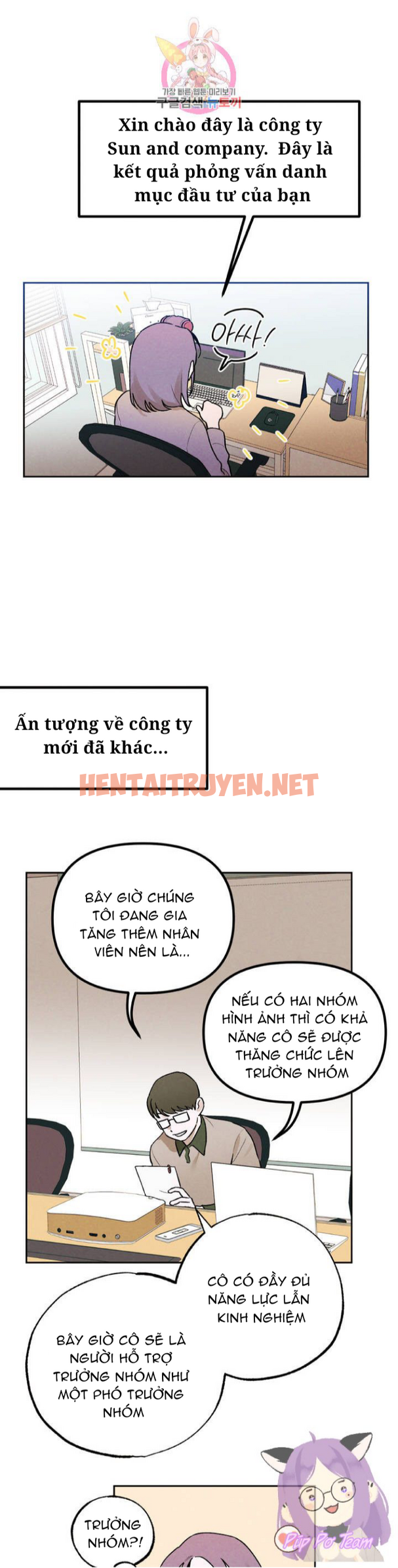 Xem ảnh Dịch Vụ Giới Bảo Mật - Chap 20 - img_007_1629692857 - HentaiTruyenVN.net