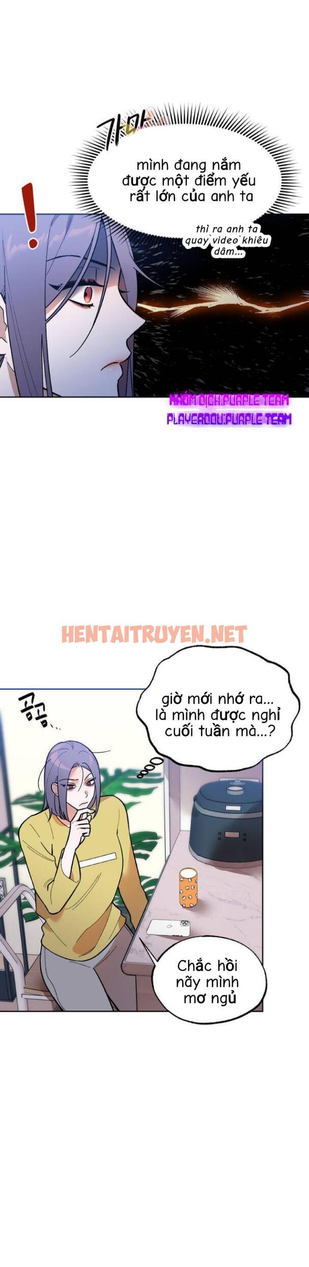 Xem ảnh Dịch Vụ Giới Bảo Mật - Chap 4 - img_007_1627026794 - HentaiTruyen.net