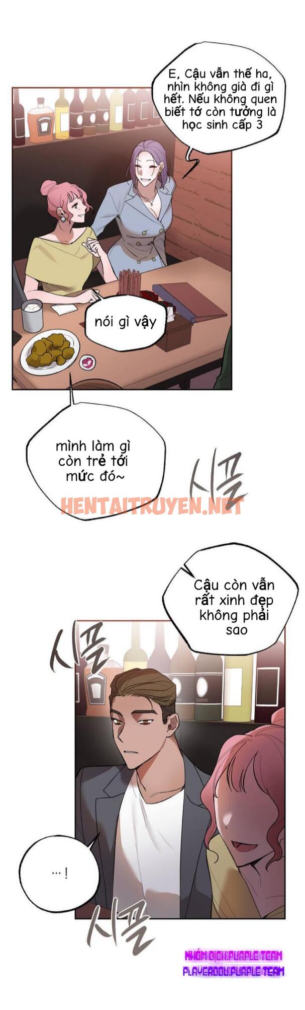 Xem ảnh Dịch Vụ Giới Bảo Mật - Chap 7 - img_013_1627027977 - HentaiTruyen.net