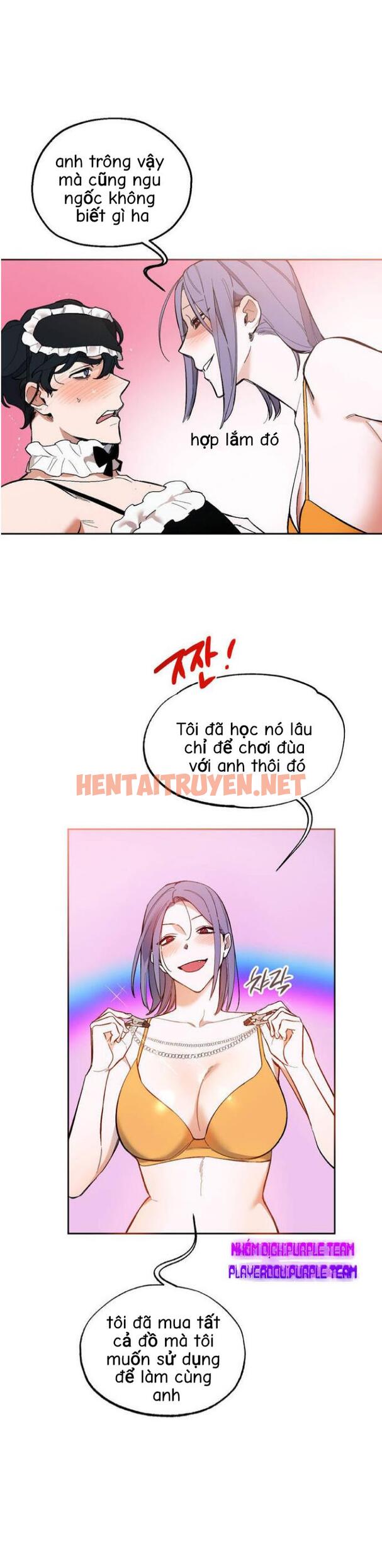 Xem ảnh Dịch Vụ Giới Bảo Mật - Chap 8 - img_022_1627028164 - TruyenVN.APP