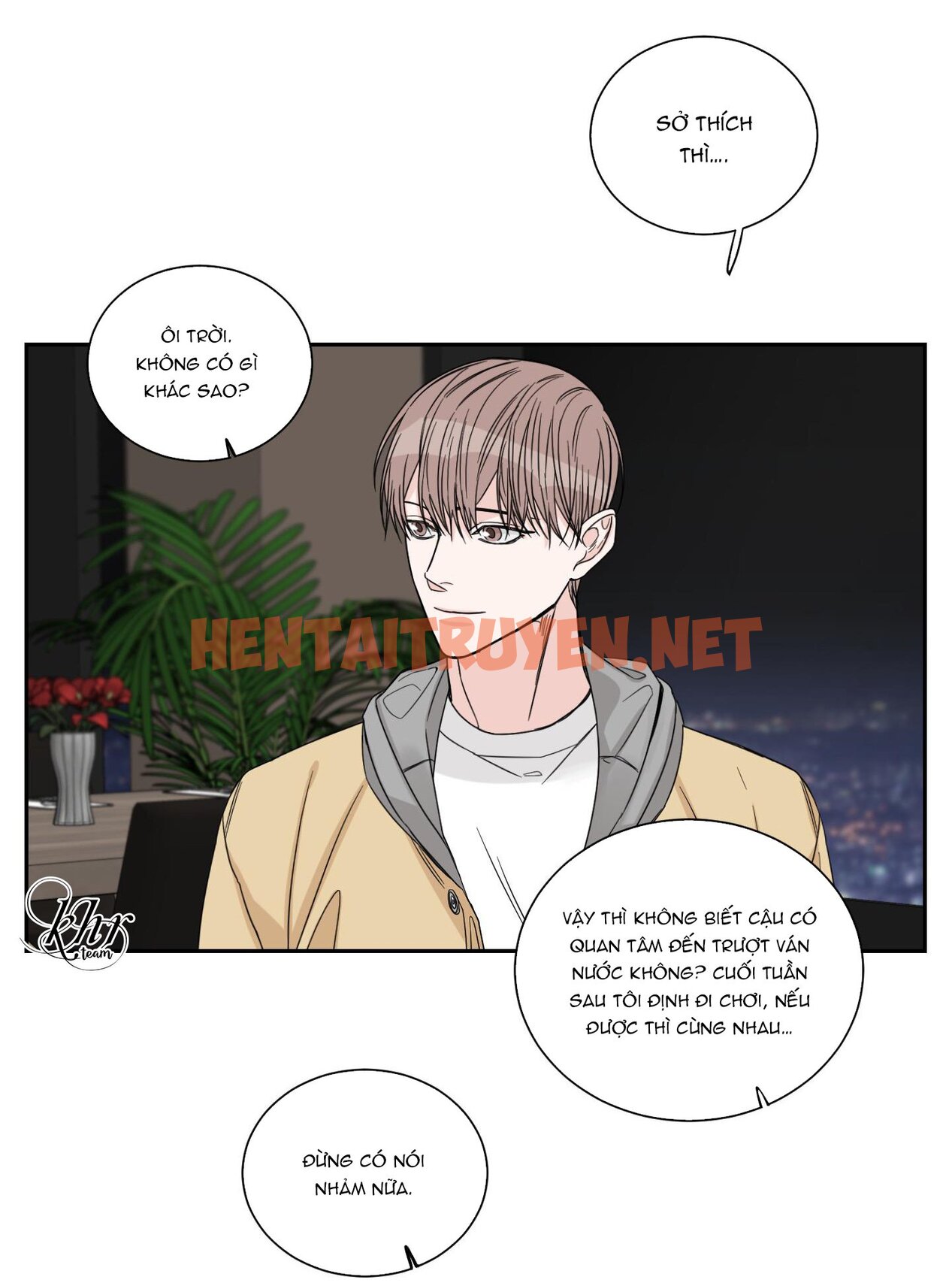 Xem ảnh Điểm Cuối - Chap 15 - img_038_1644812129 - TruyenVN.APP