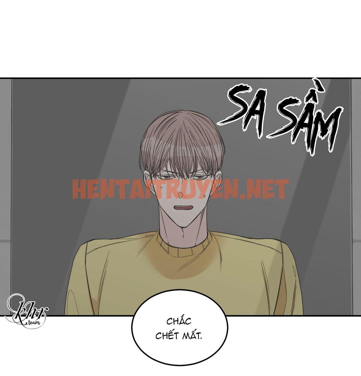 Xem ảnh Điểm Cuối - Chap 17 - img_020_1646010184 - HentaiTruyenVN.net