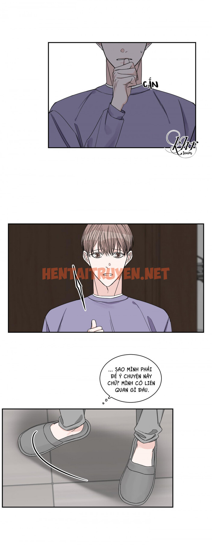 Xem ảnh Điểm Cuối - Chap 18 - img_016_1646882060 - HentaiTruyenVN.net