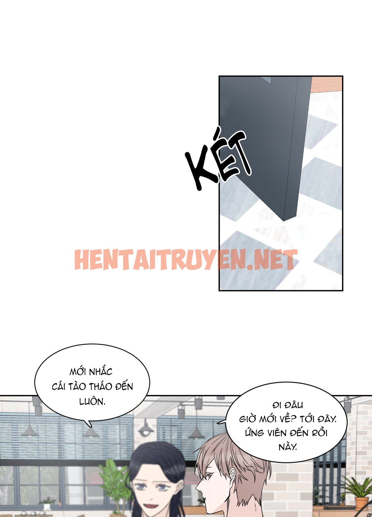 Xem ảnh Điểm Cuối - Chap 2 - img_023_1639500159 - HentaiTruyen.net