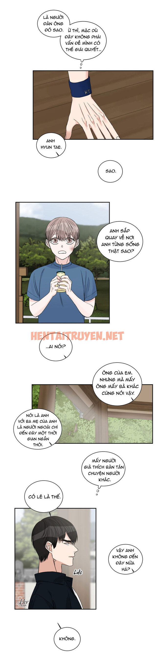 Xem ảnh Điểm Cuối - Chap 22.5 - img_007_1651718480 - HentaiTruyen.net