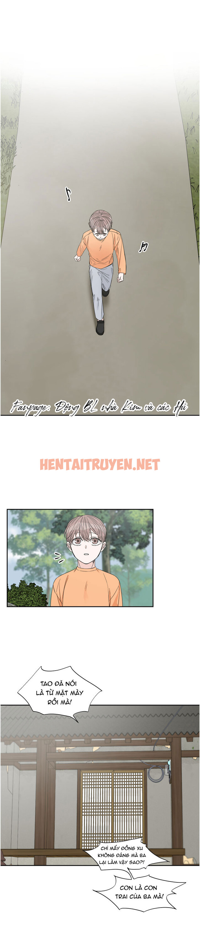 Xem ảnh Điểm Cuối - Chap 22 - img_001_1651718475 - HentaiTruyenVN.net