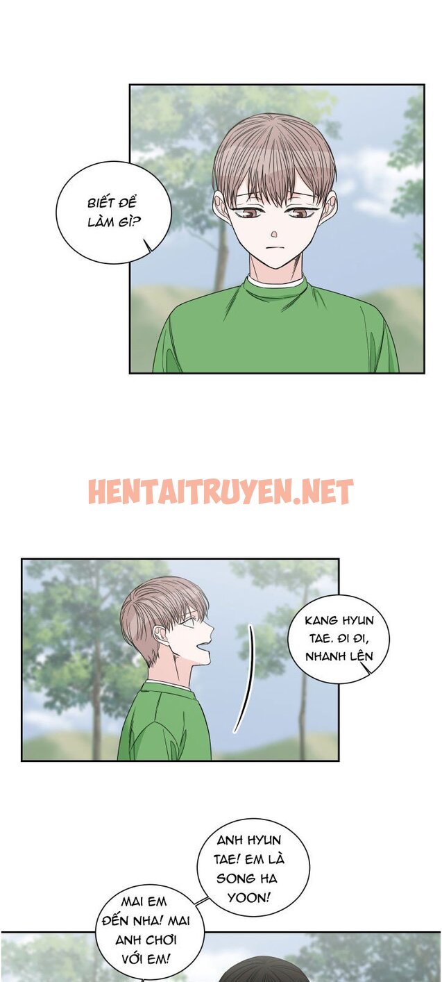 Xem ảnh Điểm Cuối - Chap 22 - img_010_1651718476 - HentaiTruyenVN.net