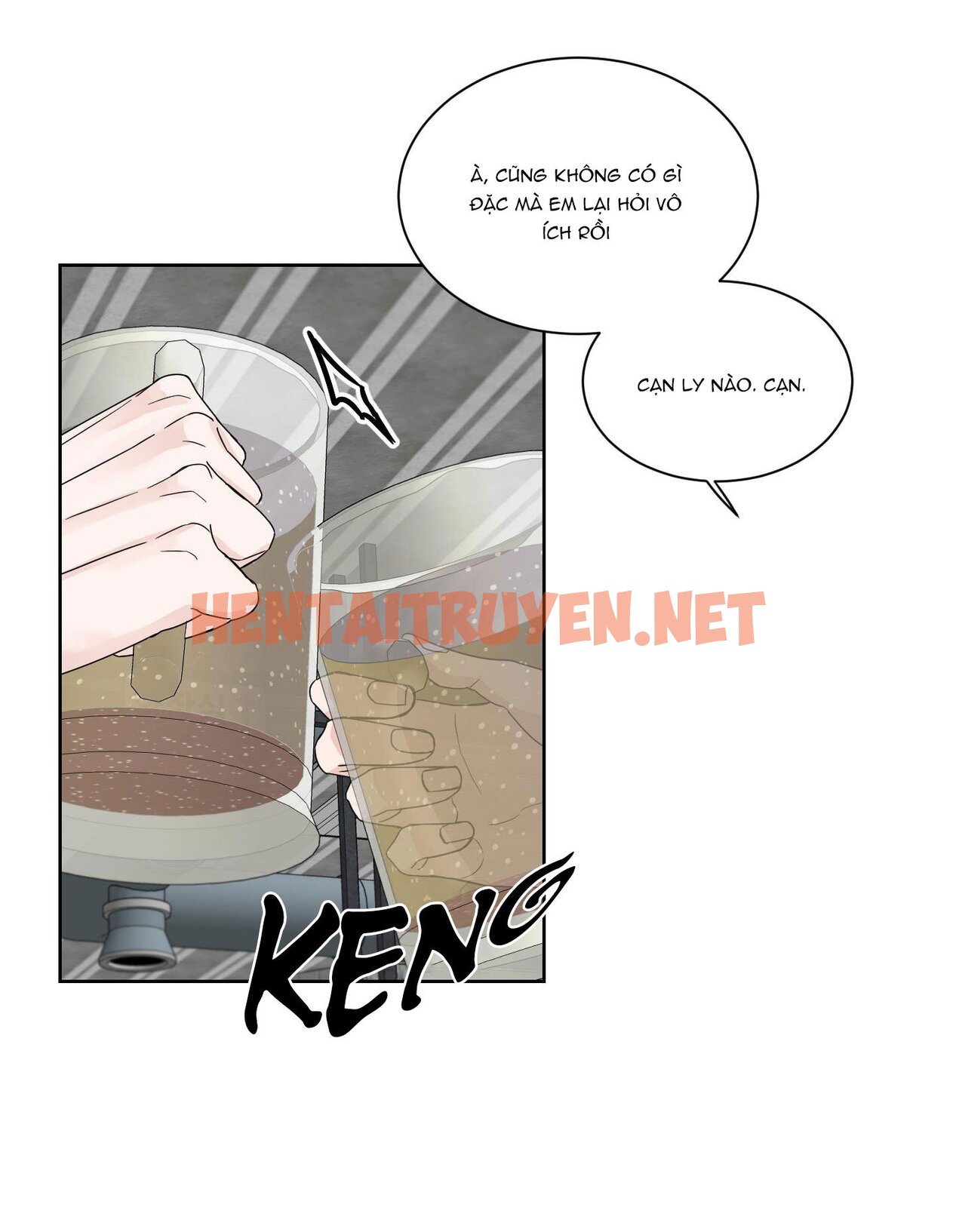 Xem ảnh Điểm Cuối - Chap 7 - img_050_1640019919 - HentaiTruyen.net