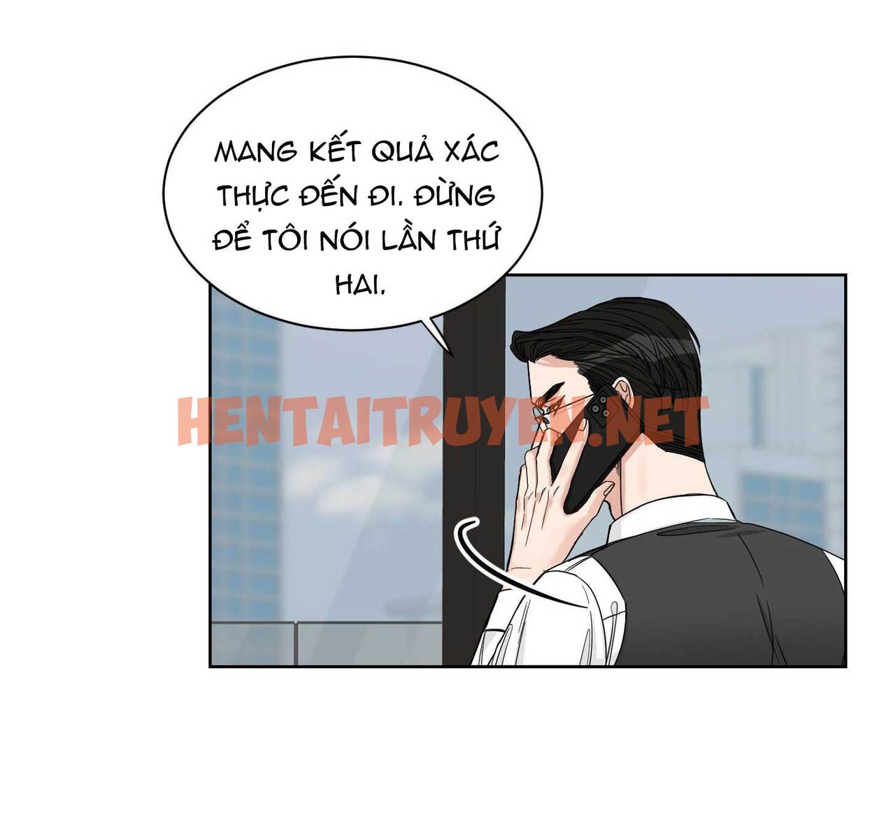 Xem ảnh Điểm Cuối - Chap 8 - img_011_1640850253 - HentaiTruyen.net