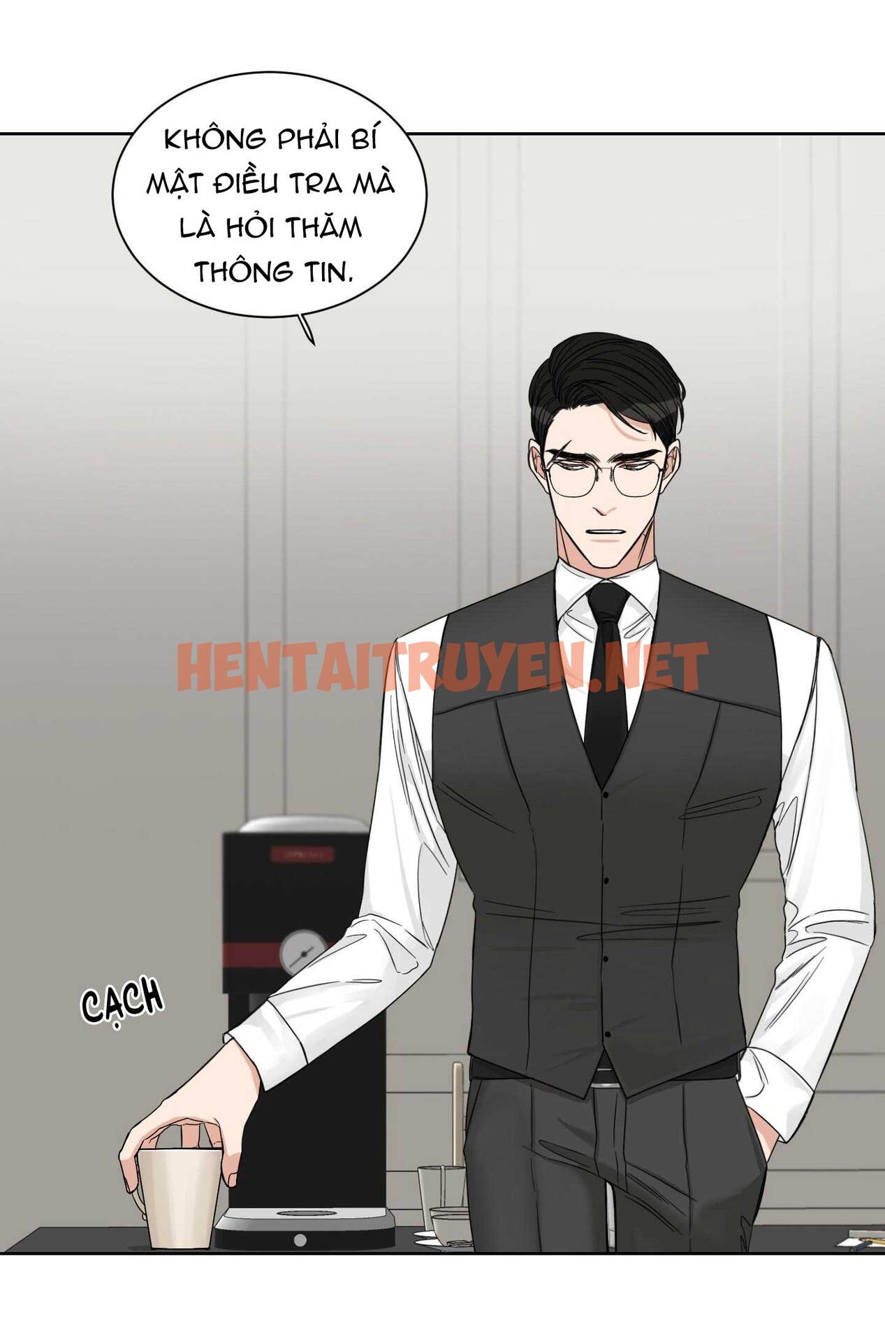 Xem ảnh Điểm Cuối - Chap 8 - img_022_1640850271 - HentaiTruyenVN.net