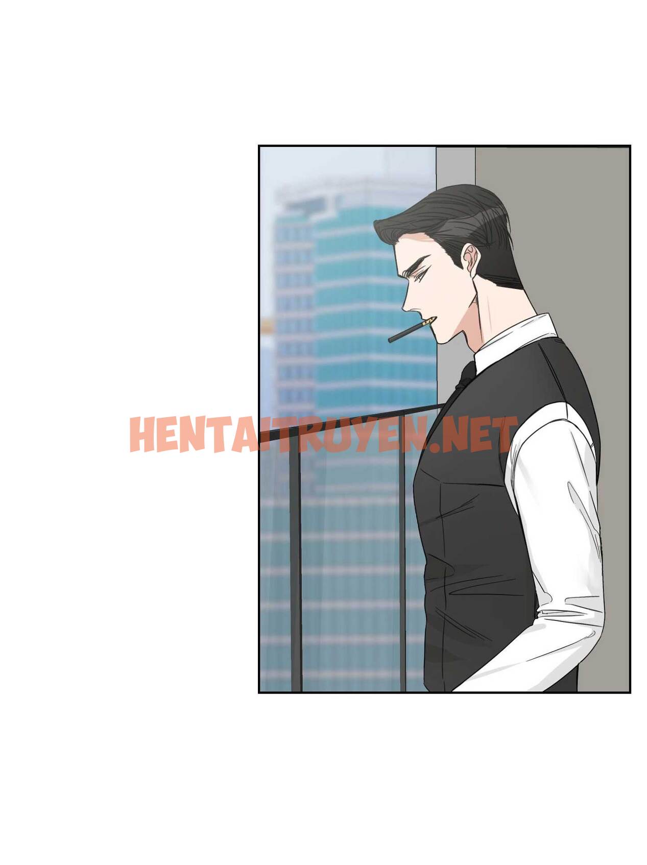 Xem ảnh Điểm Cuối - Chap 8 - img_032_1640850289 - HentaiTruyenVN.net