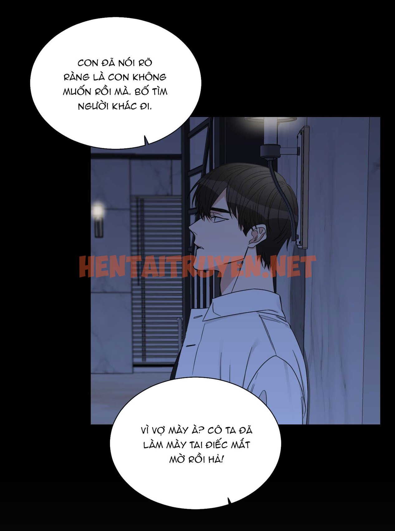 Xem ảnh Điểm Cuối - Chap 9 - img_004_1641195731 - HentaiTruyenVN.net