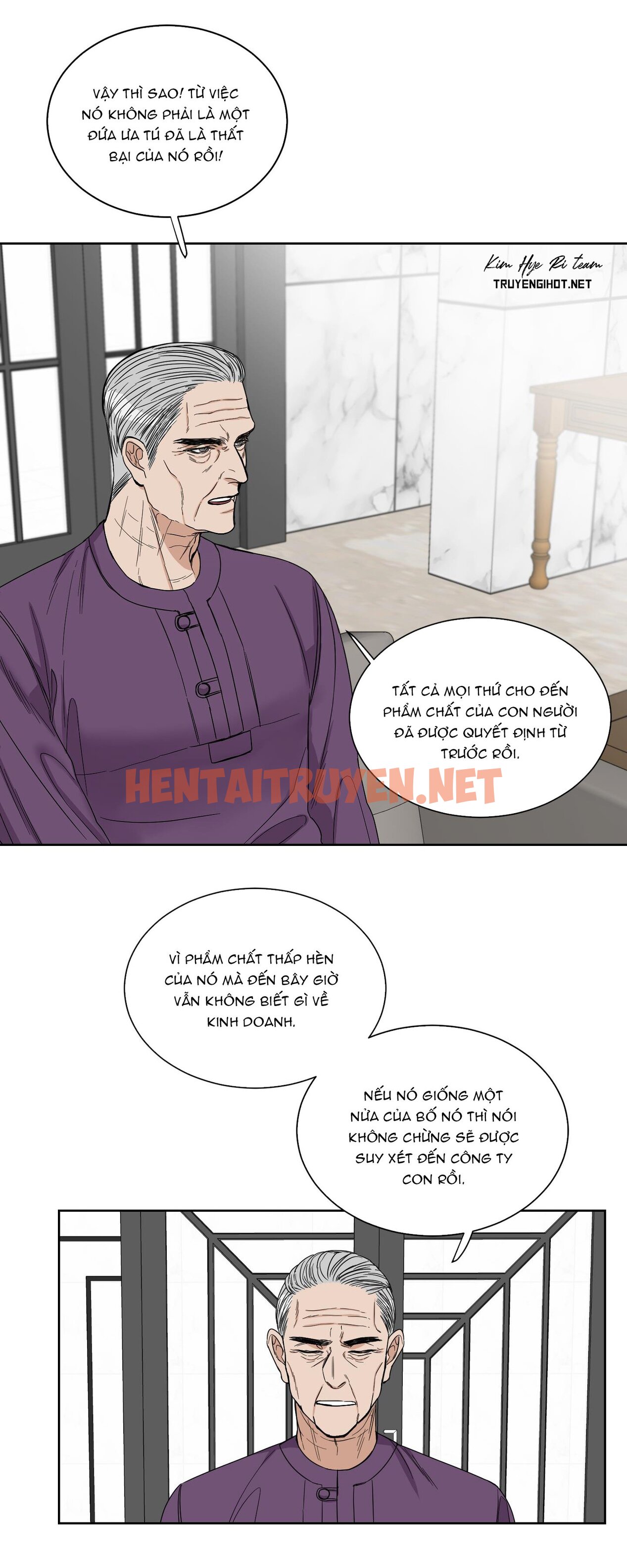 Xem ảnh Điểm Cuối - Chap 9 - img_021_1641195772 - HentaiTruyenVN.net