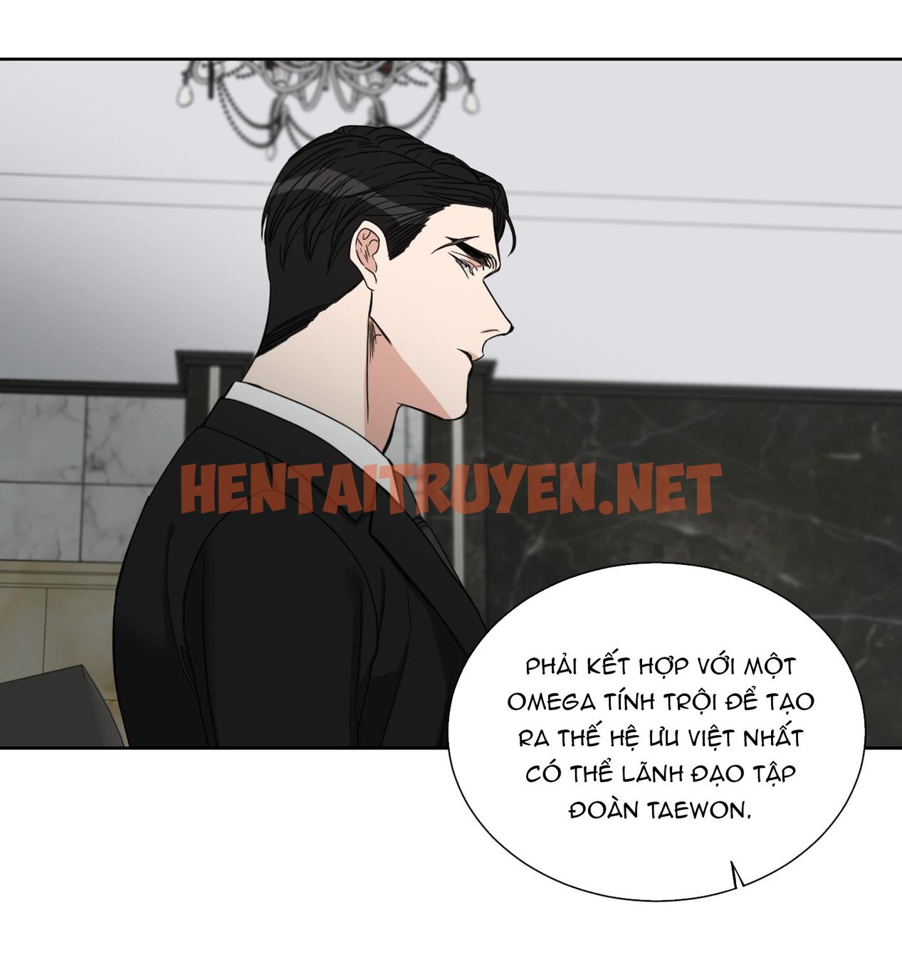 Xem ảnh Điểm Cuối - Chap 9 - img_030_1641195789 - HentaiTruyenVN.net