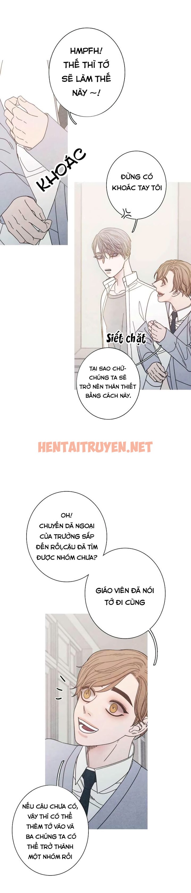 Xem ảnh Điểm Đóng Băng - Chap 10 - img_012_1653406987 - HentaiTruyenVN.net