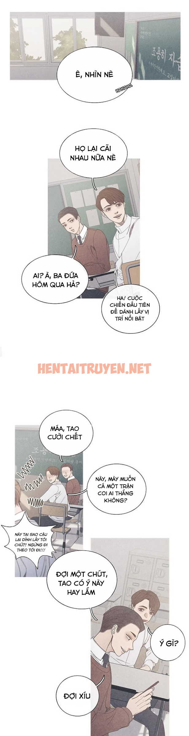 Xem ảnh Điểm Đóng Băng - Chap 13 - img_003_1653406679 - HentaiTruyenVN.net