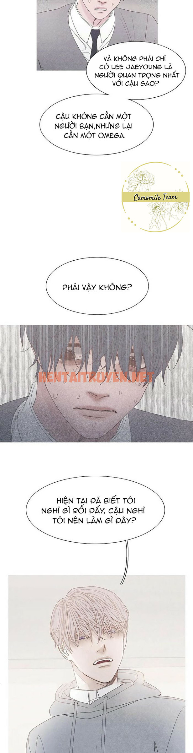 Xem ảnh Điểm Đóng Băng - Chap 15 - img_020_1653406569 - HentaiTruyenVN.net