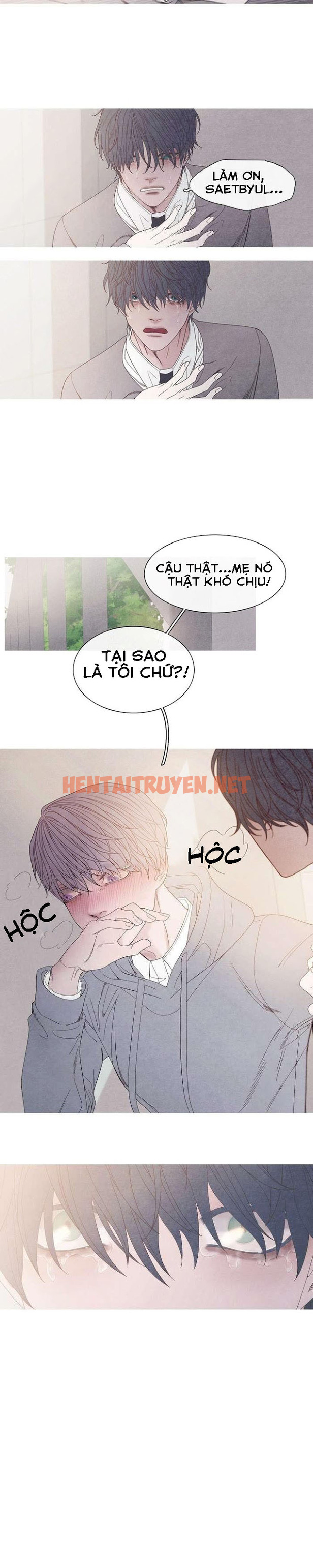 Xem ảnh Điểm Đóng Băng - Chap 16 - img_013_1653406482 - HentaiTruyenVN.net