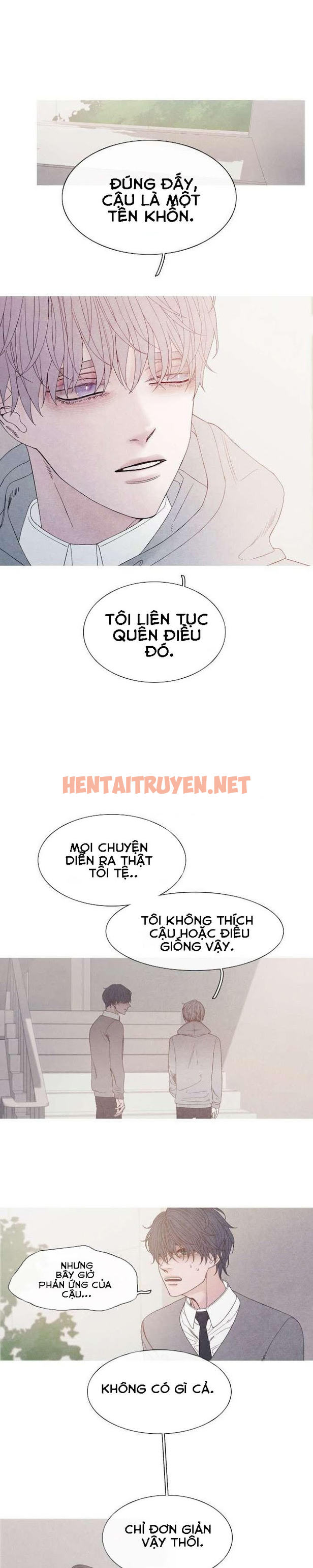 Xem ảnh Điểm Đóng Băng - Chap 16 - img_015_1653406492 - HentaiTruyenVN.net