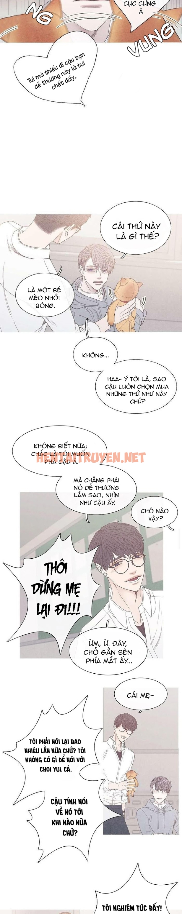 Xem ảnh Điểm Đóng Băng - Chap 17 - img_008_1653406390 - TruyenVN.APP