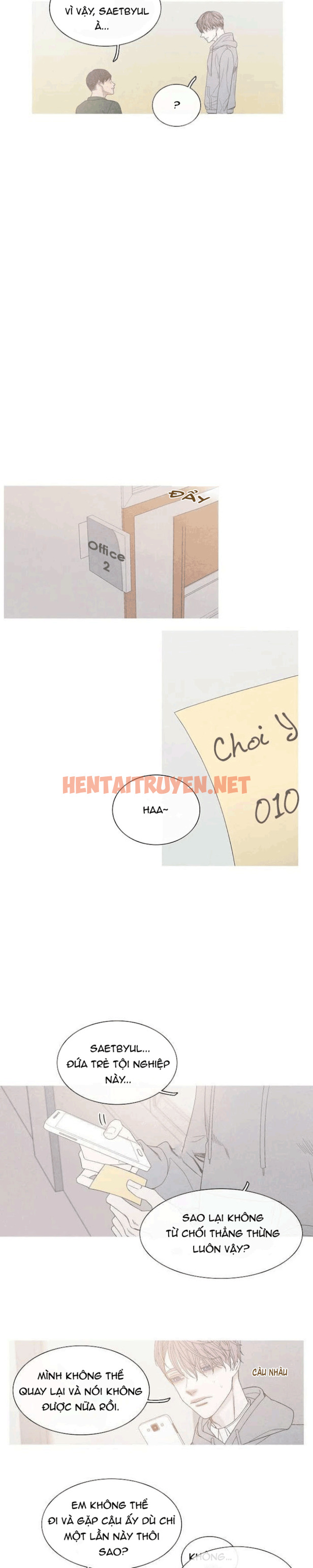 Xem ảnh Điểm Đóng Băng - Chap 17 - img_014_1653406414 - HentaiTruyenVN.net