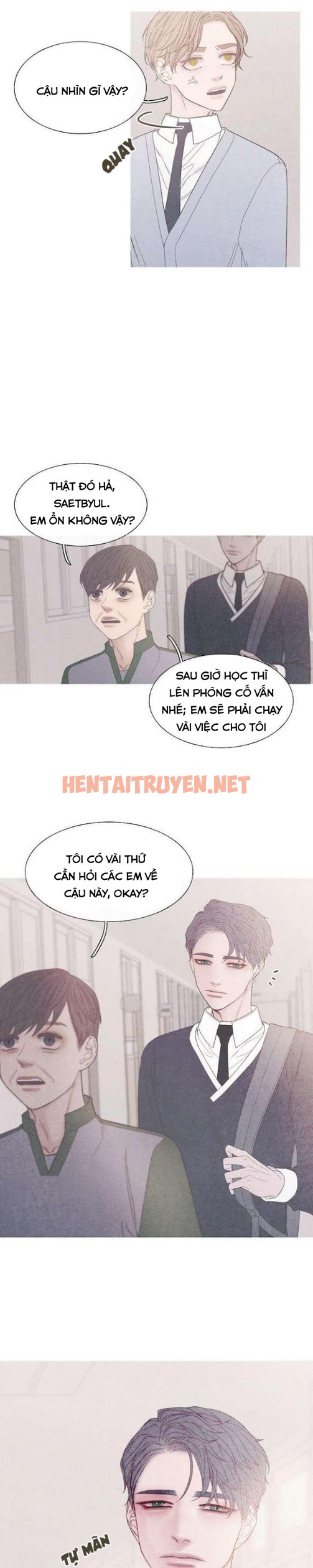 Xem ảnh Điểm Đóng Băng - Chap 18 - img_016_1653406351 - HentaiTruyenVN.net