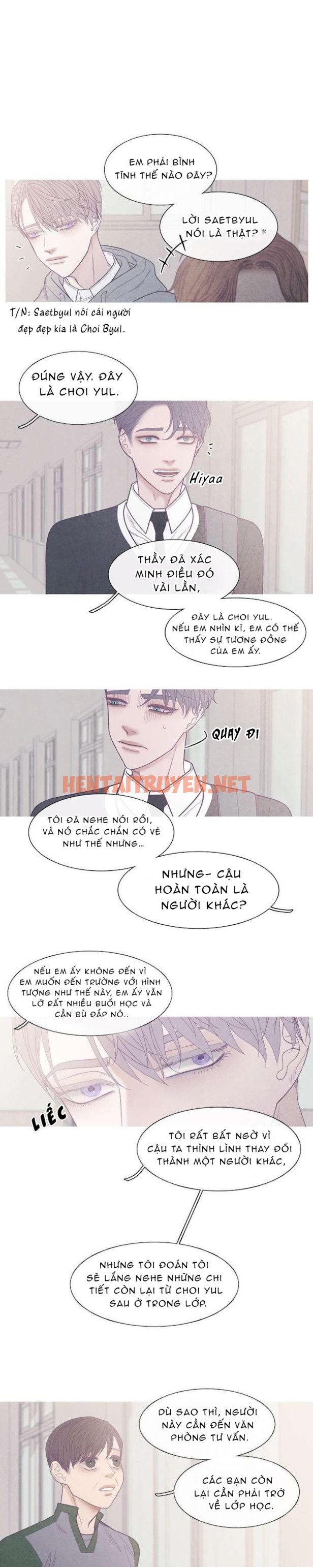 Xem ảnh Điểm Đóng Băng - Chap 19 - img_005_1653406283 - HentaiTruyenVN.net