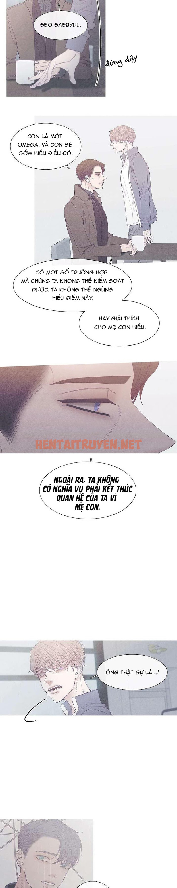 Xem ảnh Điểm Đóng Băng - Chap 21 - img_016_1653406163 - HentaiTruyenVN.net