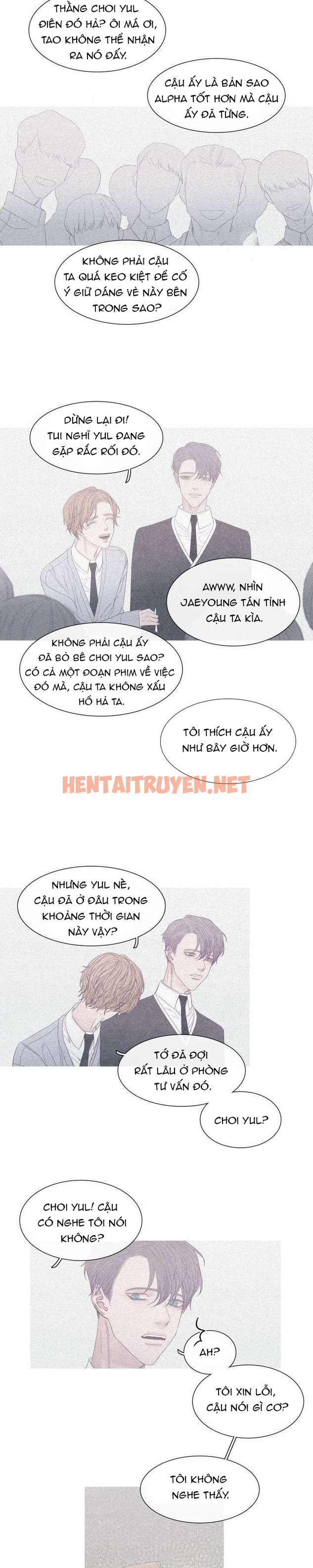 Xem ảnh Điểm Đóng Băng - Chap 23 - img_004_1653405976 - HentaiTruyenVN.net